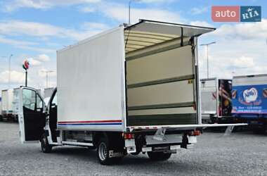 Грузовой фургон Mercedes-Benz Sprinter 2020 в 