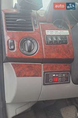Туристический / Междугородний автобус Mercedes-Benz Sprinter 2012 в 