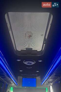 Туристический / Междугородний автобус Mercedes-Benz Sprinter 2012 в 