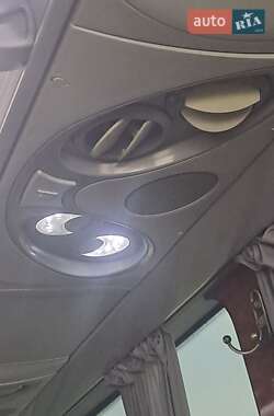 Туристический / Междугородний автобус Mercedes-Benz Sprinter 2012 в 