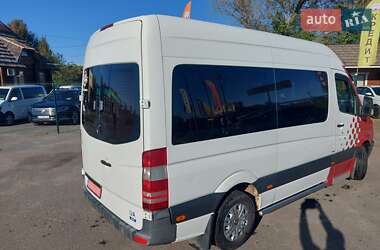 Микроавтобус Mercedes-Benz Sprinter 2012 в 