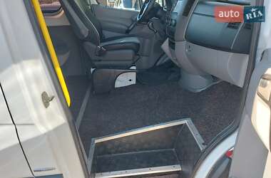 Микроавтобус Mercedes-Benz Sprinter 2012 в 