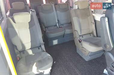Микроавтобус Mercedes-Benz Sprinter 2012 в 