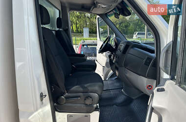 Рефрижератор Mercedes-Benz Sprinter 2018 в 