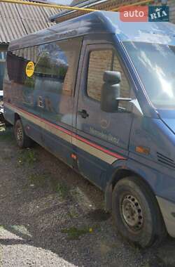Микроавтобус Mercedes-Benz Sprinter 2003 в 