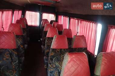 Мікроавтобус Mercedes-Benz Sprinter 1997 в 