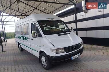 Мікроавтобус Mercedes-Benz Sprinter 1997 в 