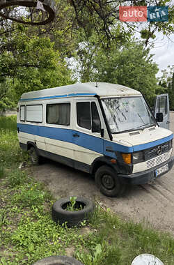 Другие грузовики Mercedes-Benz Sprinter 1994 в Ровно