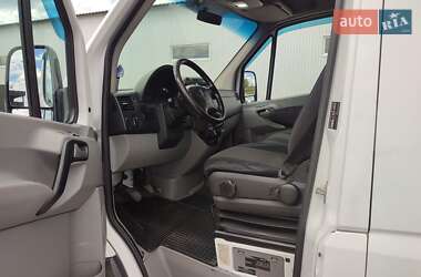 Грузовой фургон Mercedes-Benz Sprinter 2008 в 
