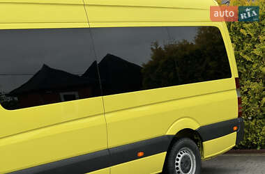 Микроавтобус Mercedes-Benz Sprinter 2013 в 