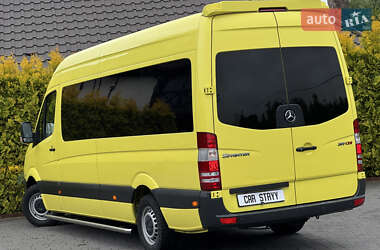 Микроавтобус Mercedes-Benz Sprinter 2013 в 