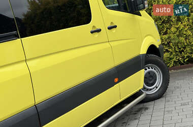 Микроавтобус Mercedes-Benz Sprinter 2013 в 