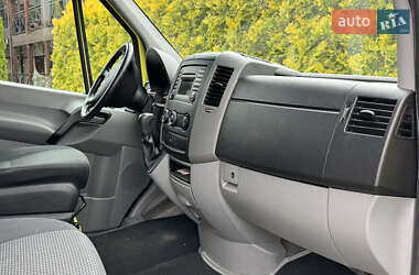 Микроавтобус Mercedes-Benz Sprinter 2013 в 