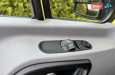 Микроавтобус Mercedes-Benz Sprinter 2013 в 