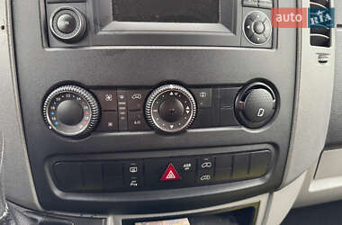 Микроавтобус Mercedes-Benz Sprinter 2013 в 