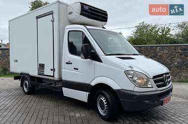 Рефрижератор Mercedes-Benz Sprinter 2012 в 