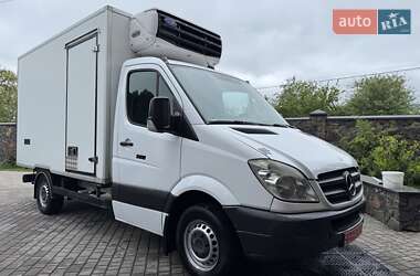 Рефрижератор Mercedes-Benz Sprinter 2012 в 