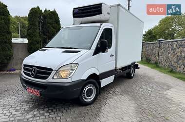 Рефрижератор Mercedes-Benz Sprinter 2012 в 