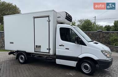 Рефрижератор Mercedes-Benz Sprinter 2012 в 