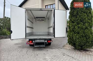 Рефрижератор Mercedes-Benz Sprinter 2012 в 