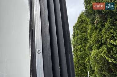Рефрижератор Mercedes-Benz Sprinter 2012 в 