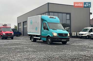 Рефрижератор Mercedes-Benz Sprinter 2015 в 