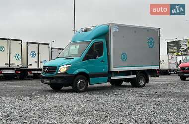 Рефрижератор Mercedes-Benz Sprinter 2015 в 