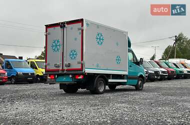 Рефрижератор Mercedes-Benz Sprinter 2015 в 