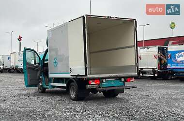 Рефрижератор Mercedes-Benz Sprinter 2015 в 