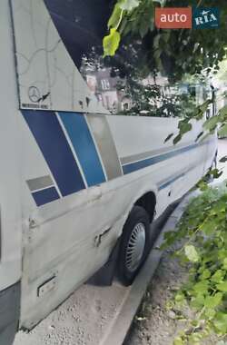 Микроавтобус Mercedes-Benz Sprinter 2003 в 