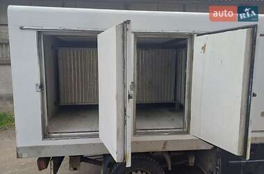 Другие грузовики Mercedes-Benz Sprinter 1998 в 