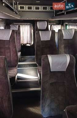 Микроавтобус Mercedes-Benz Sprinter 2003 в 