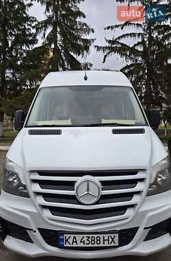 Мікроавтобус Mercedes-Benz Sprinter 2017 в Рені