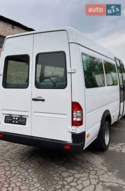 Городской автобус Mercedes-Benz Sprinter 2002 в 