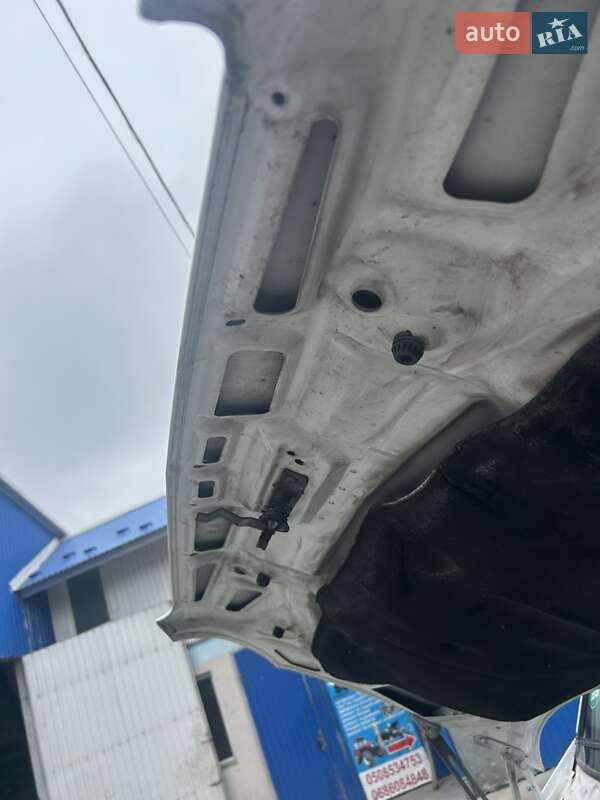 Грузовой фургон Mercedes-Benz Sprinter 2011 в Бучаче