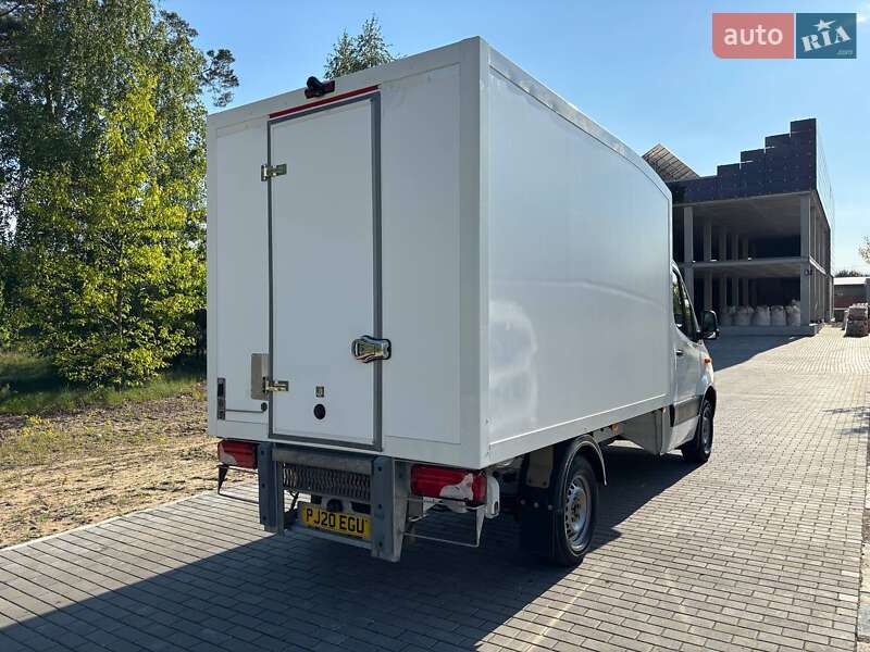Рефрижератор Mercedes-Benz Sprinter 2020 в Костопілі