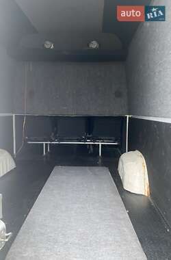 Грузовой фургон Mercedes-Benz Sprinter 2014 в 