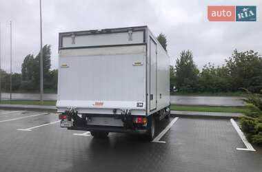Рефрижератор Mercedes-Benz Sprinter 2016 в 