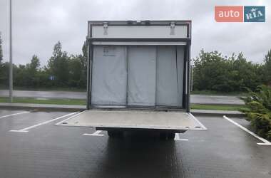 Рефрижератор Mercedes-Benz Sprinter 2016 в 