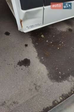 Рефрижератор Mercedes-Benz Sprinter 2014 в 