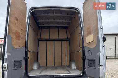 Мікроавтобус Mercedes-Benz Sprinter 2006 в 