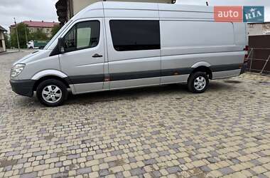Мікроавтобус Mercedes-Benz Sprinter 2006 в 