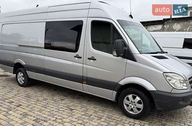 Мікроавтобус Mercedes-Benz Sprinter 2006 в 