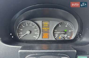 Мікроавтобус Mercedes-Benz Sprinter 2006 в 