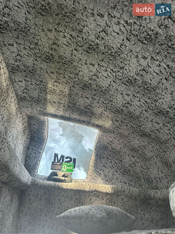 Вантажний фургон Mercedes-Benz Sprinter 2020 в Хусті