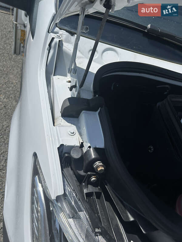 Вантажний фургон Mercedes-Benz Sprinter 2020 в Хусті