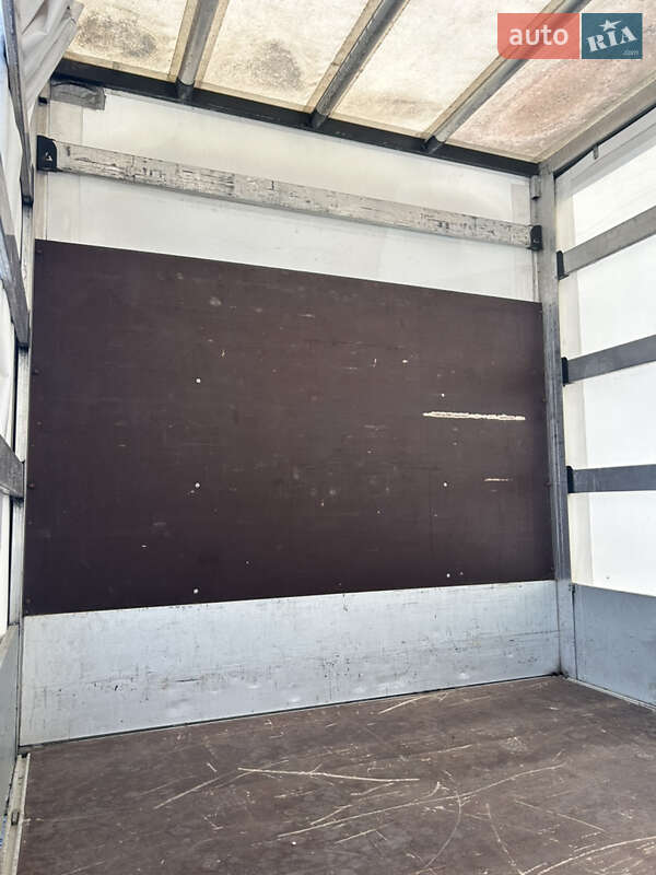 Вантажний фургон Mercedes-Benz Sprinter 2020 в Хусті