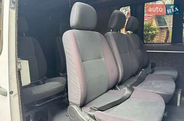 Микроавтобус Mercedes-Benz Sprinter 2004 в 