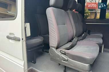 Микроавтобус Mercedes-Benz Sprinter 2004 в 