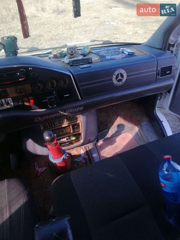 Приміський автобус Mercedes-Benz Sprinter 1999 в Світловодську
